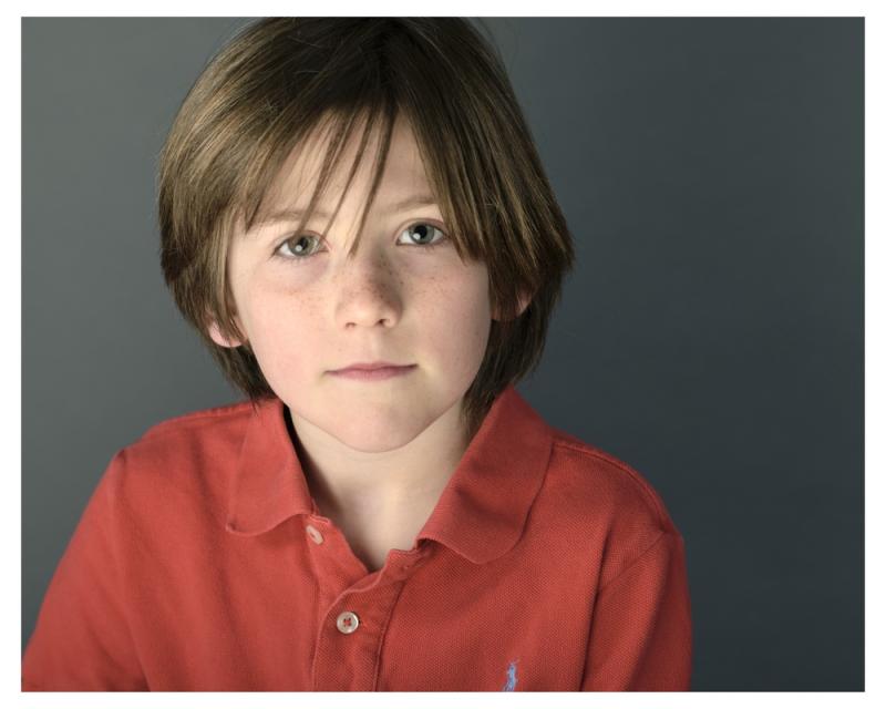 Edward Hyland, Actor, Sherborne