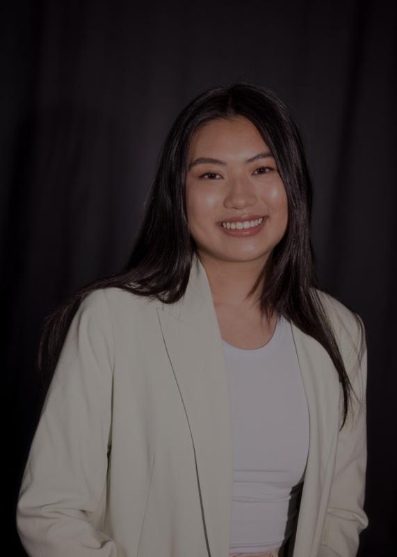 Michelle Zhou, Dancer, Quebec