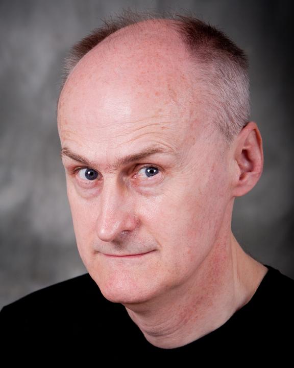 William Simpson, Actor, London