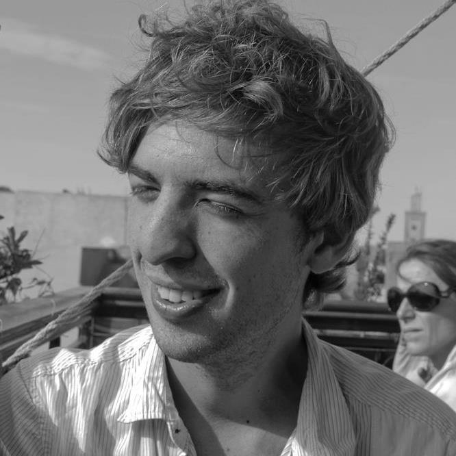 Jamie Muir, Director, Director of Photography, Hampshire