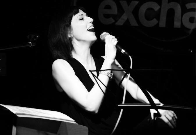 Charlotte Jones, English, Blackpool