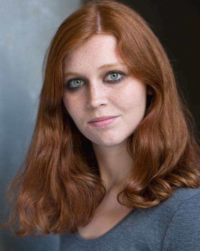 Jasmine Chiswell, Actor, Worcestershire