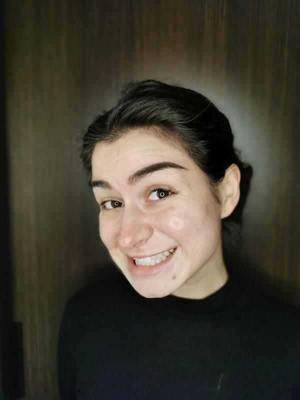 Giulia Gallon, Costume Designer, Costume Assistant, London