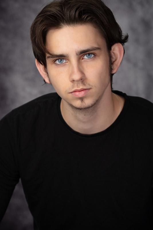 Joshua Actor, London