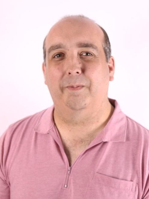 Peter Rogers, Actor, Pontypridd