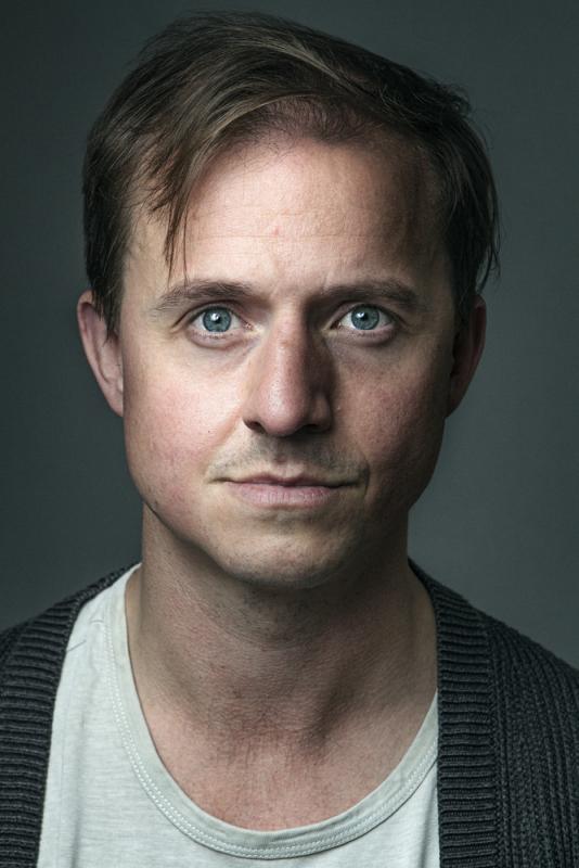 Chris Gates, Actor, Brighton