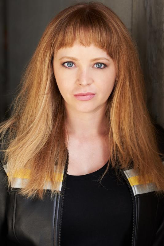 Jessica Dawn Willis, Actor, Texas