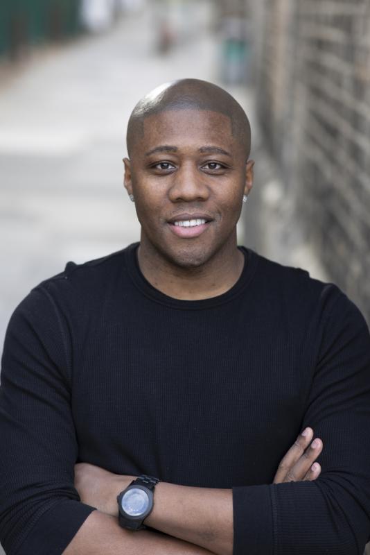 Marlon Wallen, Choreographer, London