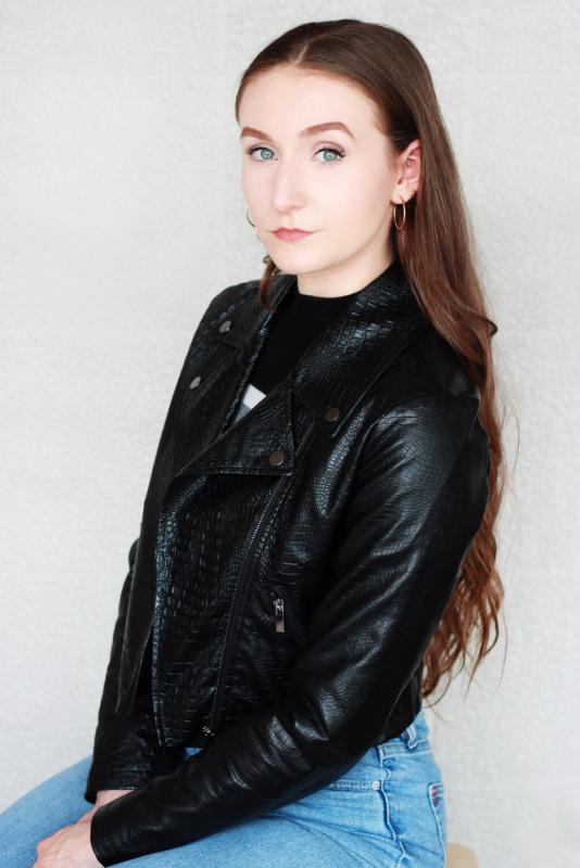 Lindsay Ivan, Actor, Toronto