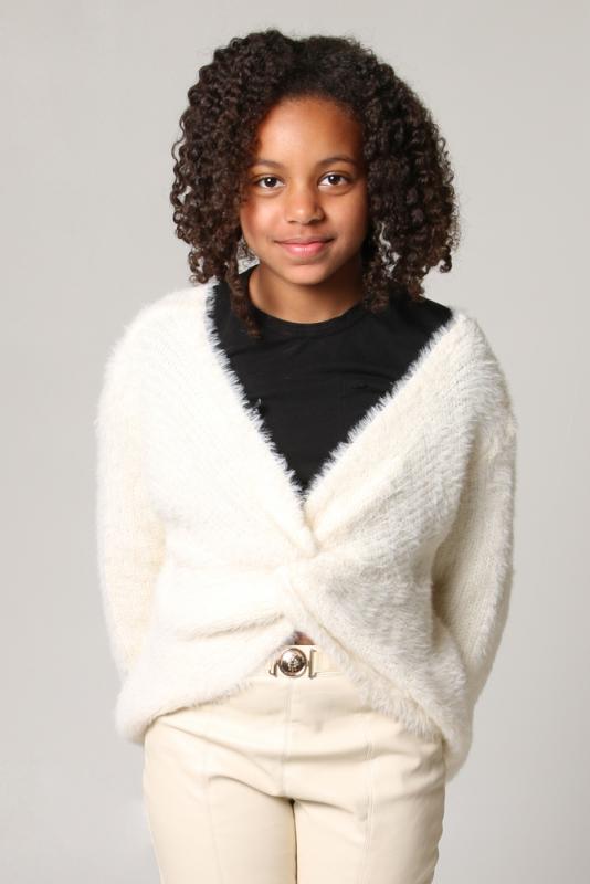 Jasmine MatthewsLanham, Actor, England