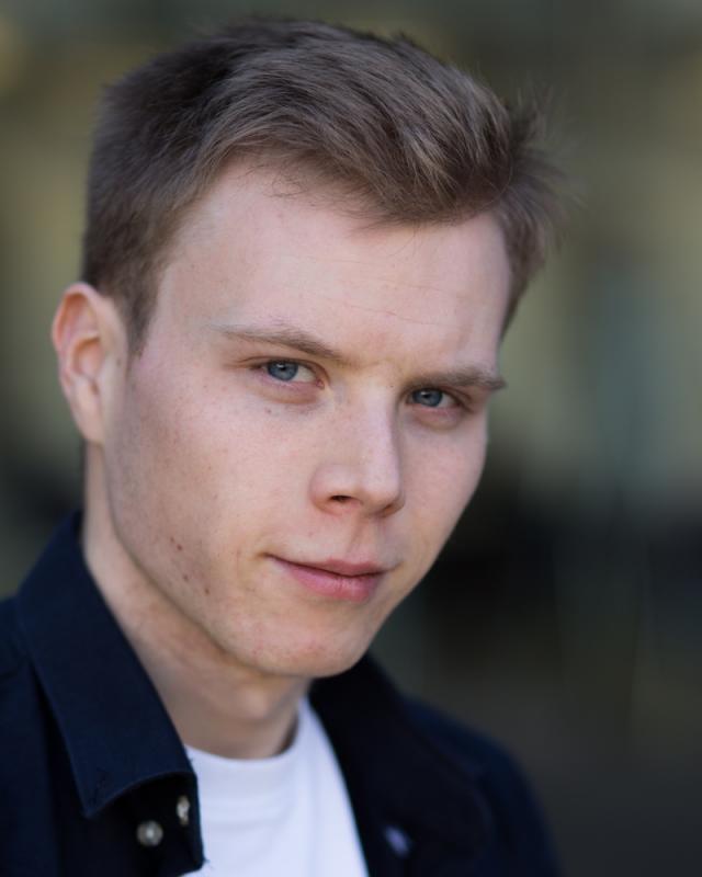 Alfie White, Actor, England