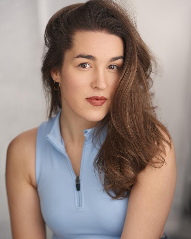 Laura Dawn Pyatt, Actor, England