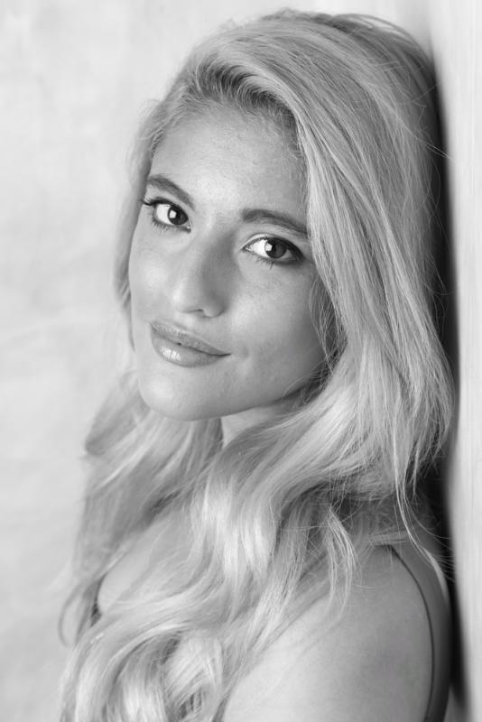 Jasmine Jenkins, Actor, England