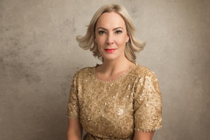 Jo Pickard, English, England