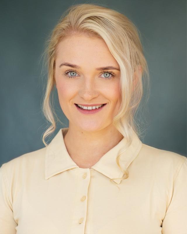 Lisa Marie Ashworth Actor London And Lancashire