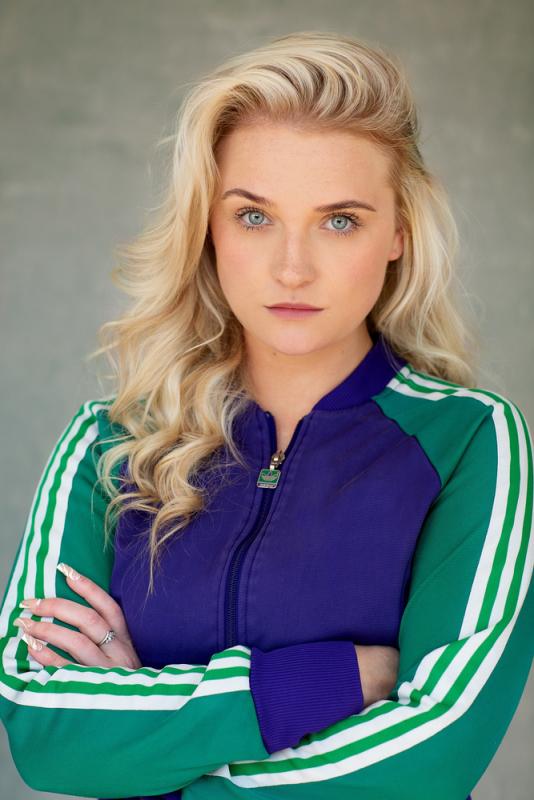 Lisa Marie Ashworth Actor London And Lancashire