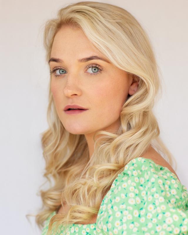 Lisa Marie Ashworth Actor London And Lancashire