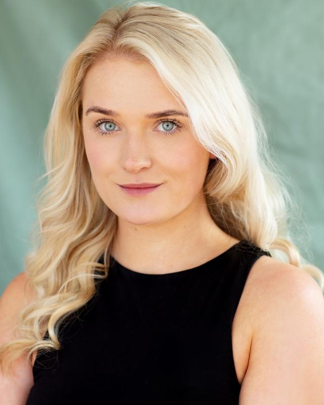 Lisa Marie Ashworth Actor London And Lancashire