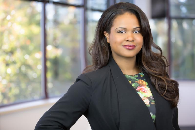 Kristen Arnold, Actor, Washington, D.C.