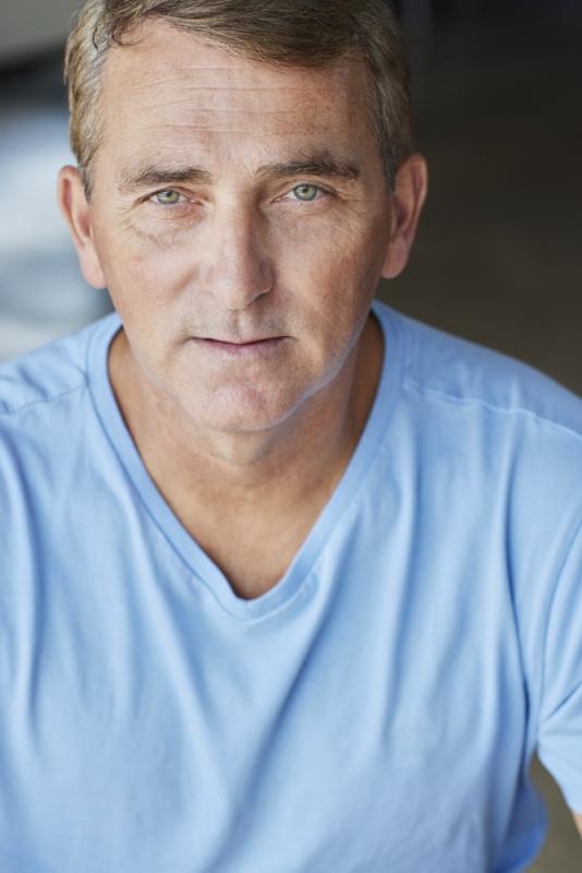 David McReynolds, Actor, TX