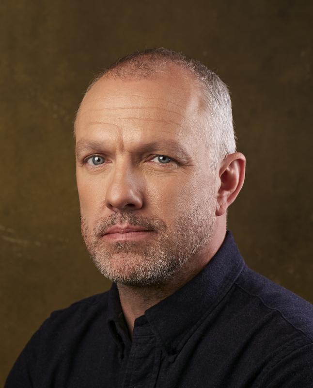 Bob Cryer, Actor, London