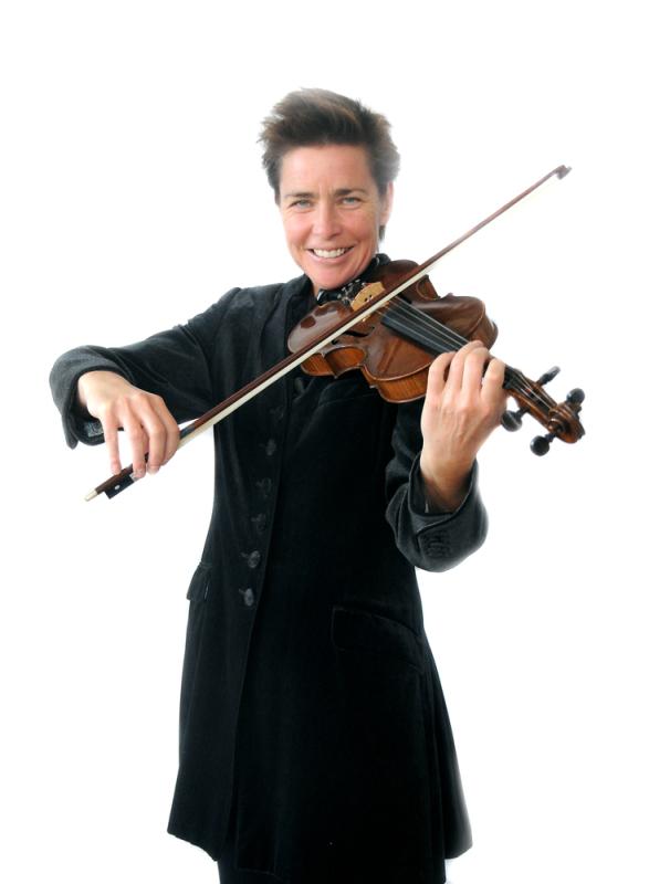 Jane Butterfield, Musician, England