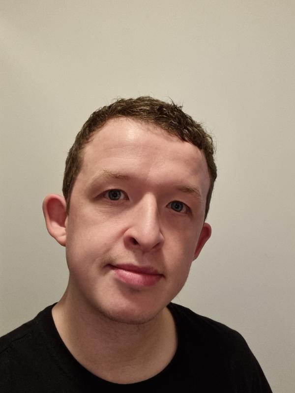 John Miller, Actor, England