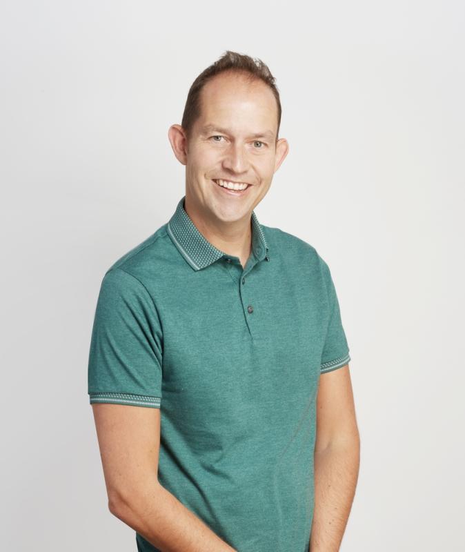 Nick Davies, English, Warwickshire