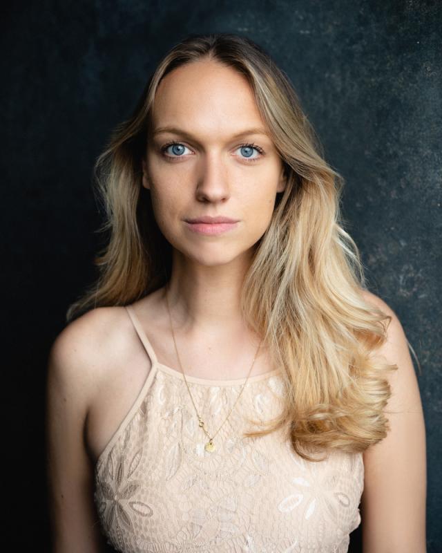 Elle Brooks, Actor, London