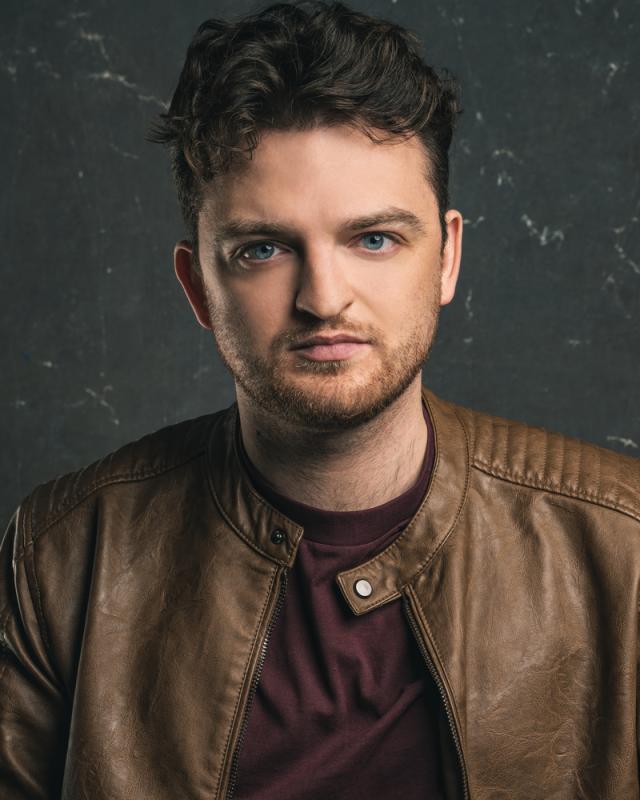 Robin Kendall, Actor, England