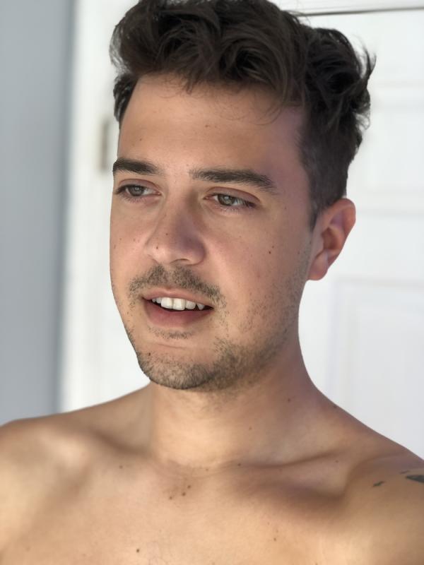 Cody Marshall, Actor, Florida