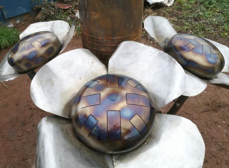 Adam Tilbury, Set Builder, Set Decorator, England