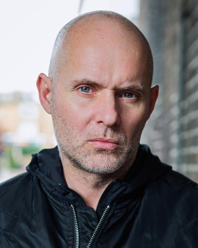 Steve Edwards, Actor, England