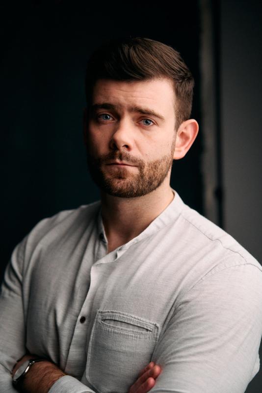 David Archer, Actor, Yorkshire