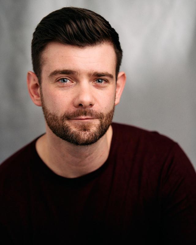 David Archer, Actor, Yorkshire