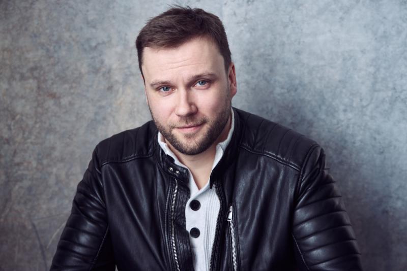 James Hepworth, Actor, Other