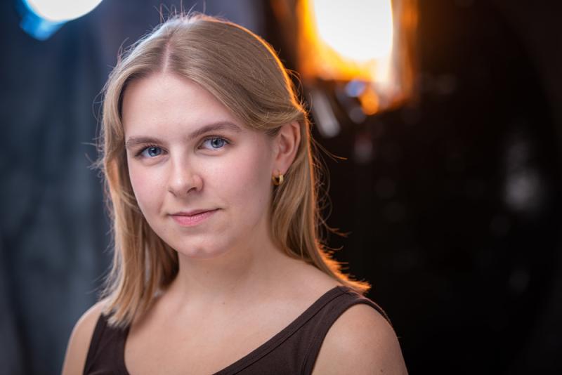 Anne Marte Saetaberget, Actor, England