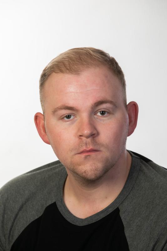 Adam Fox, Actor, Wales