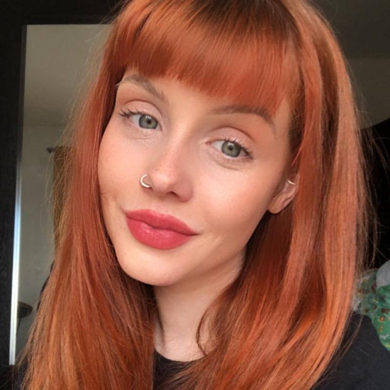 Eleanor Gow, Costume Assistant, Costume Maker, England