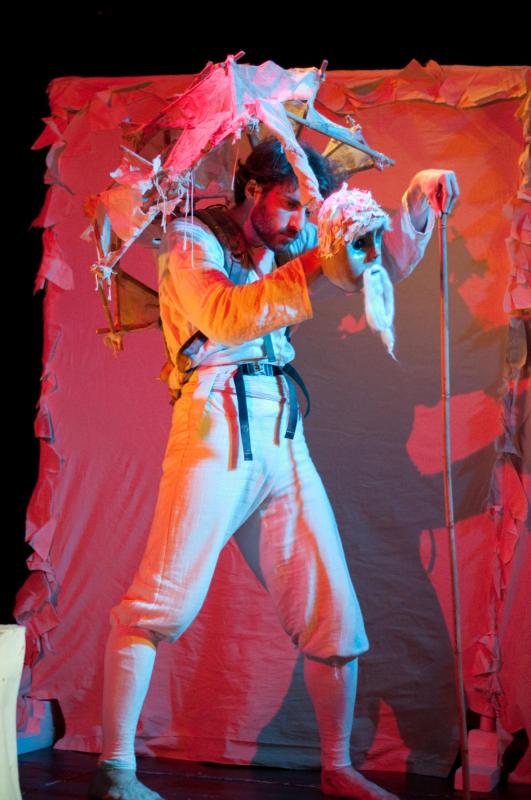 Claire Childs, Lighting Designer, Lighting Technician, London