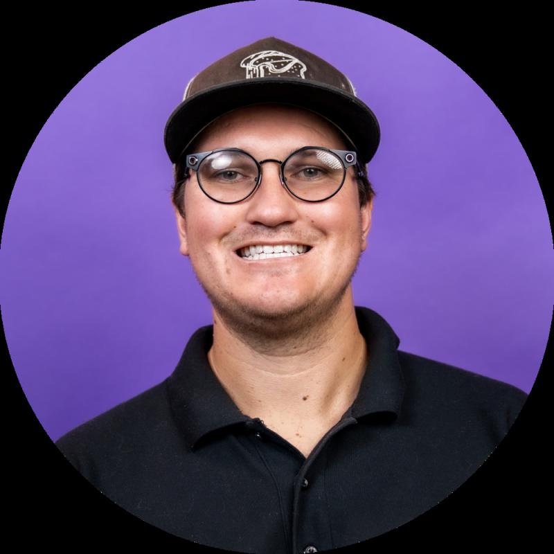 Jacob Perkins, Director, Videographer, Austin, TX