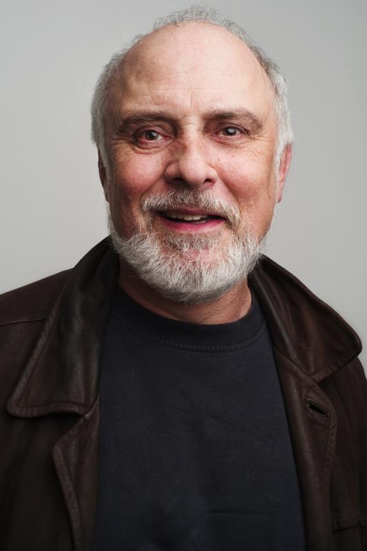 Ian Macnaughton, Actor, London