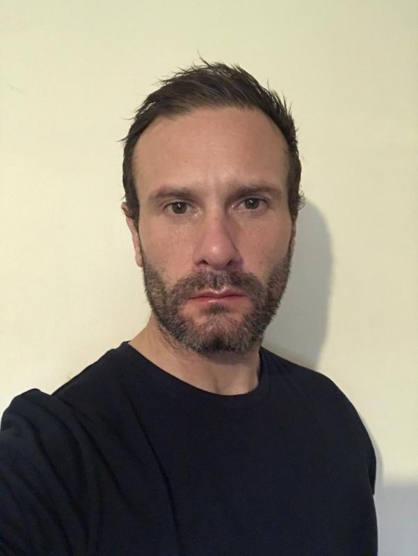 Tom York, Actor, England