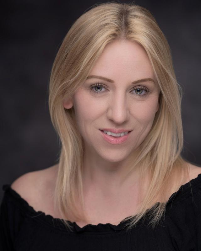 Lisa Hamilton, Actor, England