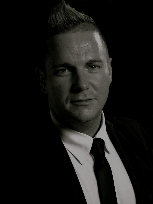 Ross Johnson, Musical Director, Composer, Lancashire