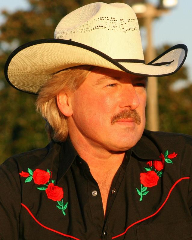 Jimmy James, Singer, South Carolina