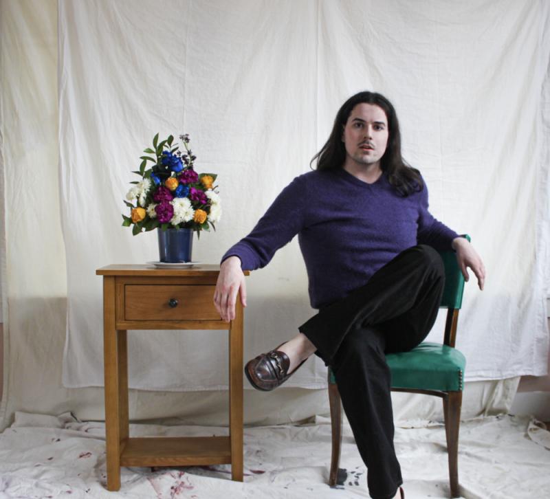 Kivlan King, Costume Designer, Wardrobe Supervisor, New York