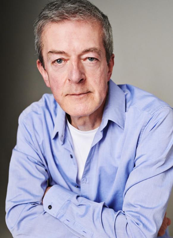 Malcolm James, Actor, England