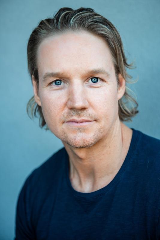 Thomas Carney, Actor, England