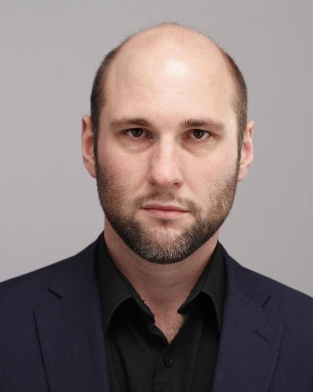 Nathan Thompson, Essex, England